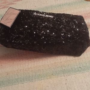 Victoria secret cosmetic bag